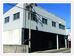 上田楽工場